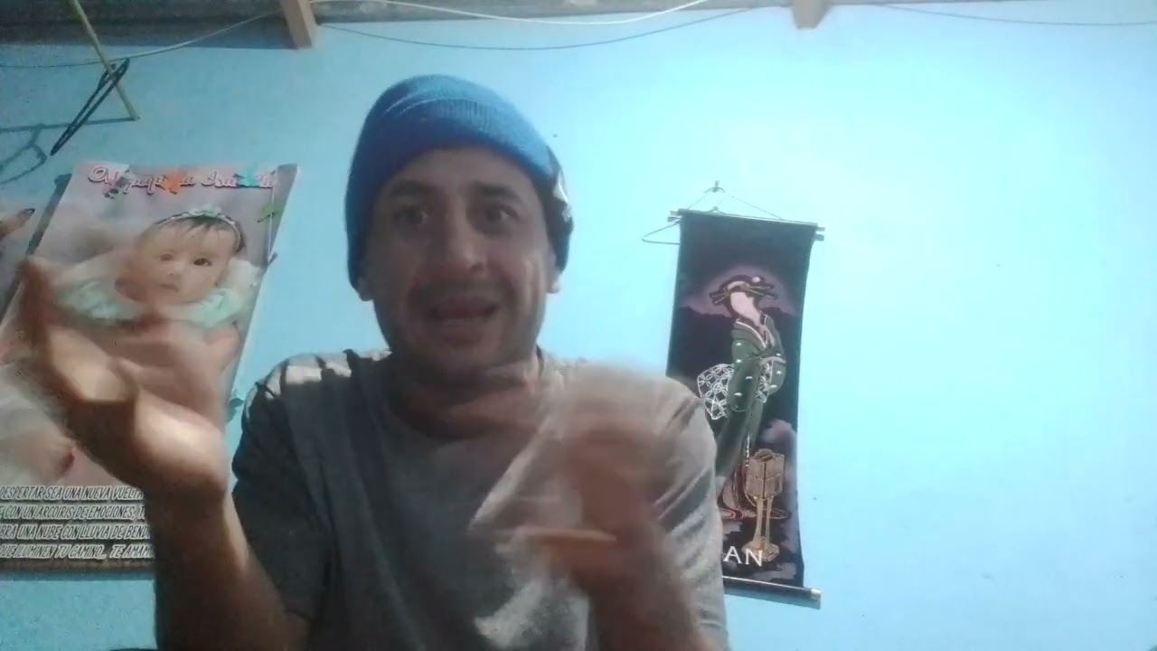 Que pasa con los caza violines en çana