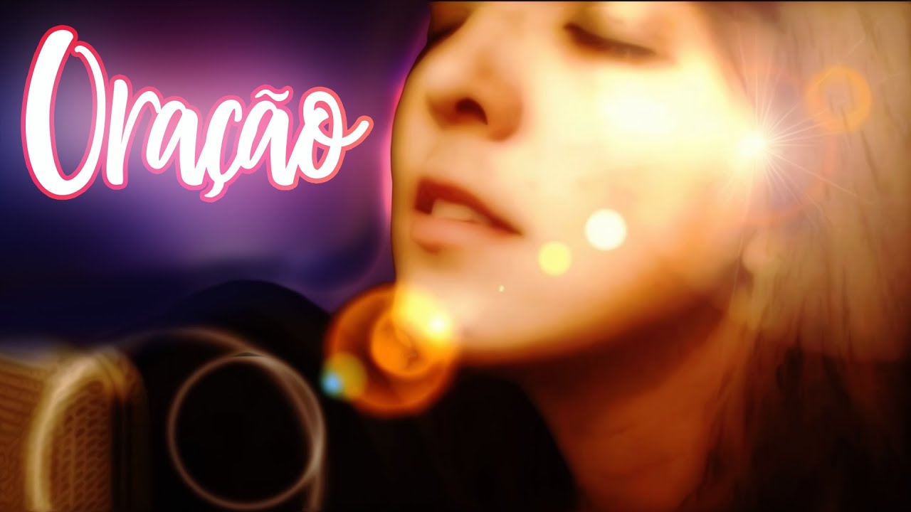 Oração (música espírita)