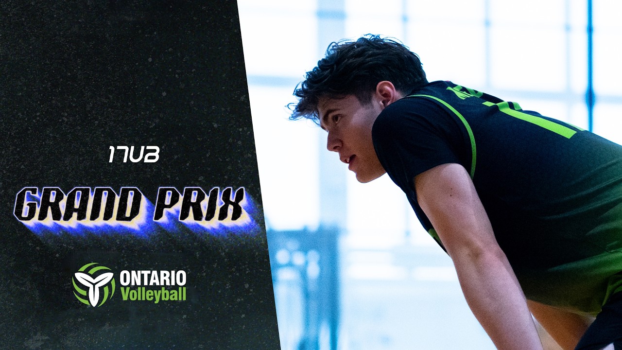 A Tense Close to Set 1 for Venom Black Mambas and the Unity Warriors | 2026 17UB Grand Prix
