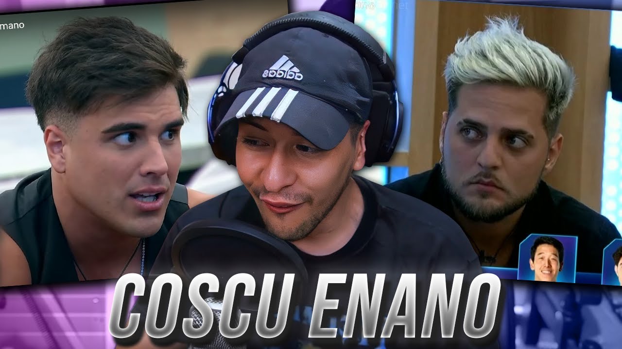 NUEVOS PARTICIPANTES EN GRAN HERMANO