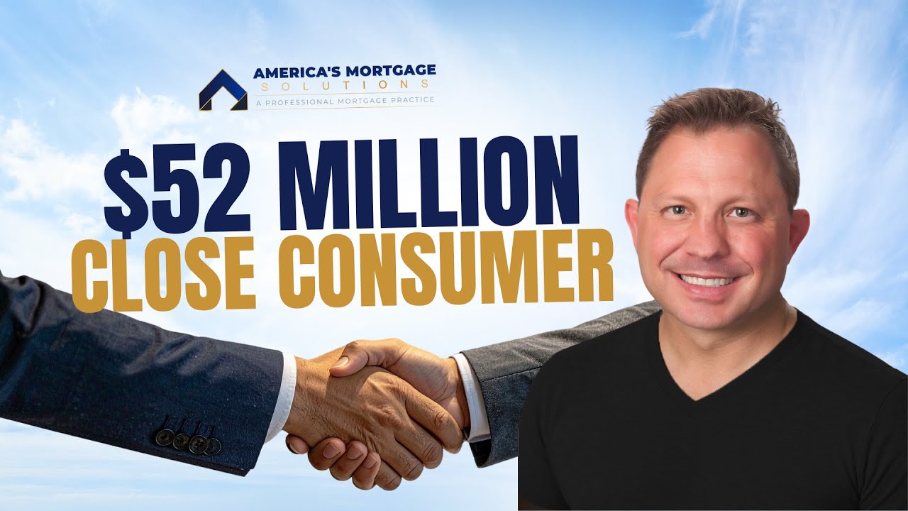 52M Close Consumer