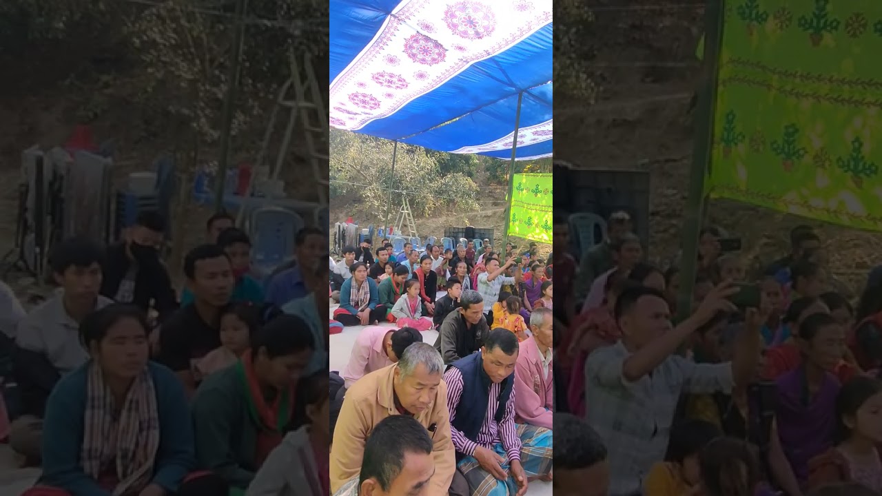 New buddha Dharmio song 2026 Ananna chakma