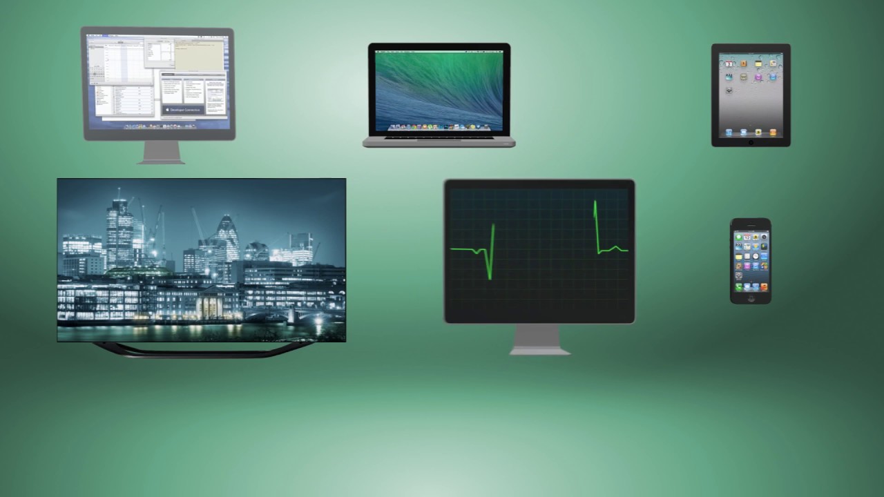 Display Screen Equipment Awareness