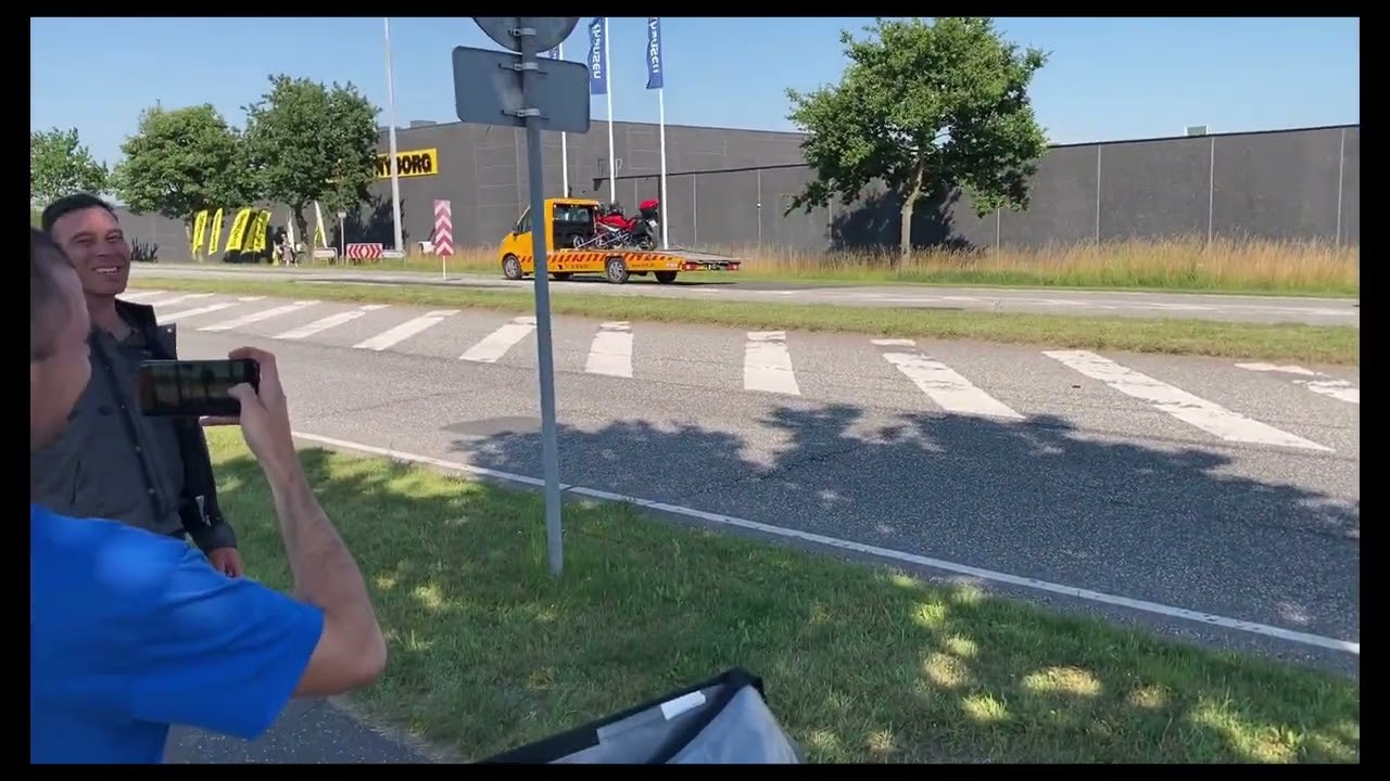 019 Jylland rundt 2025 dag 4