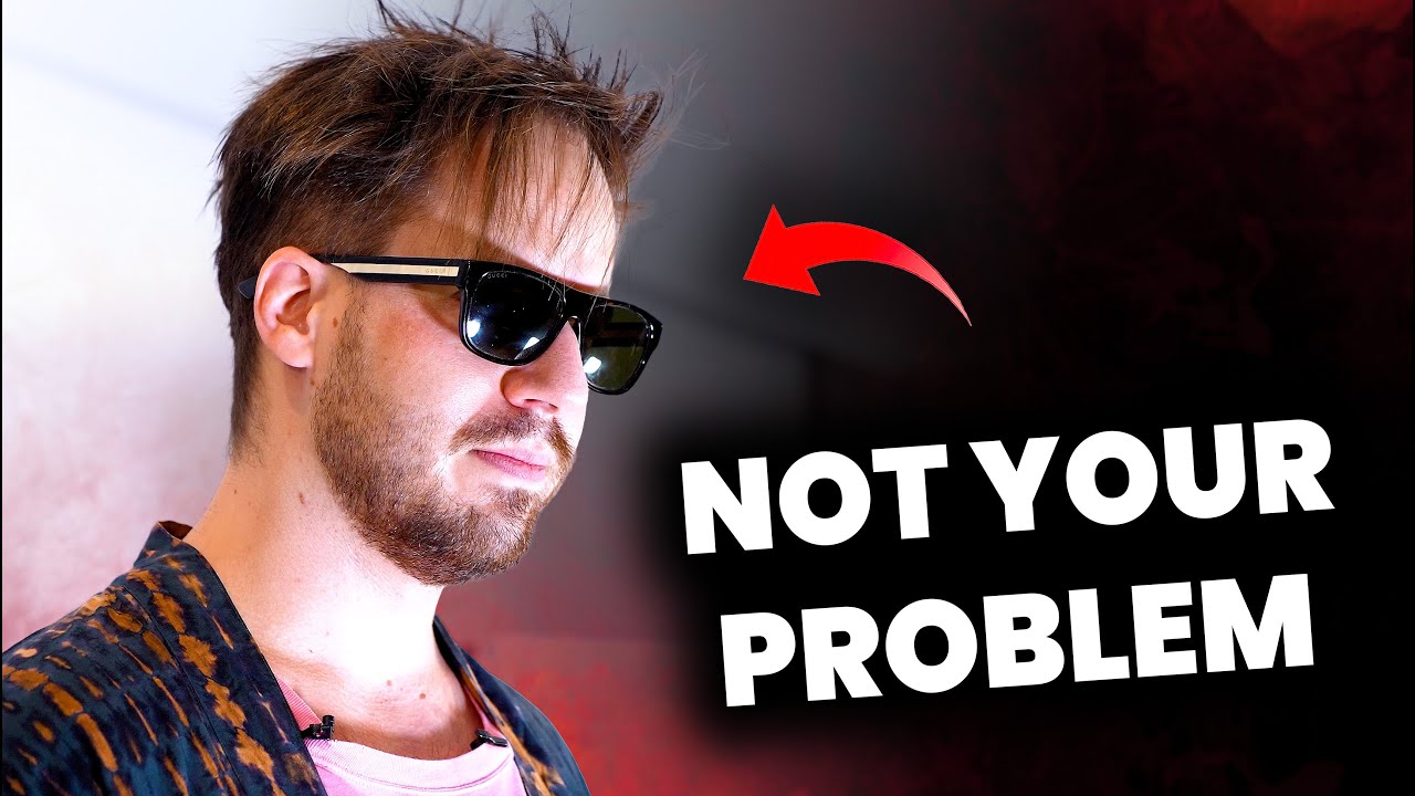 Stay True To Yourself (Even If It Pisses People Off)