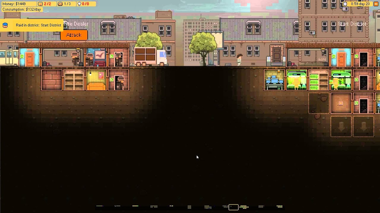 Basement ?