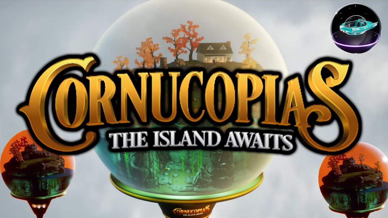 Cornucopias Metaverse Game