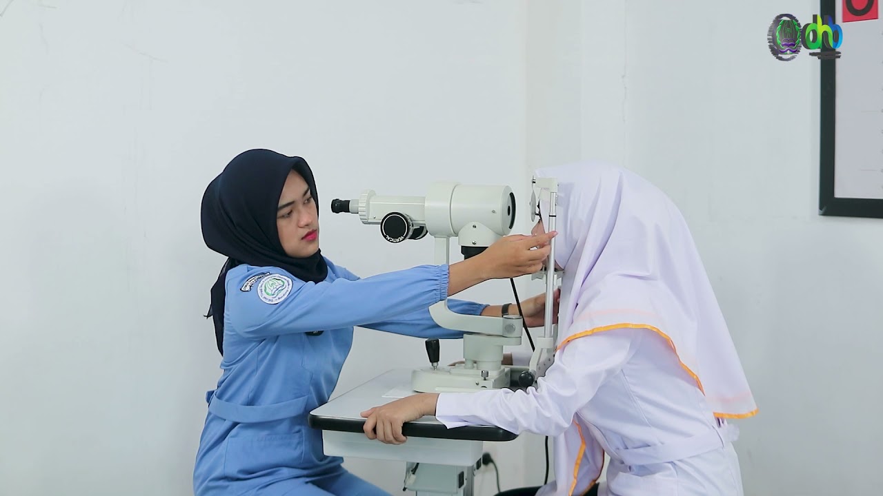 APA SICH KERATOMETER⁉️
