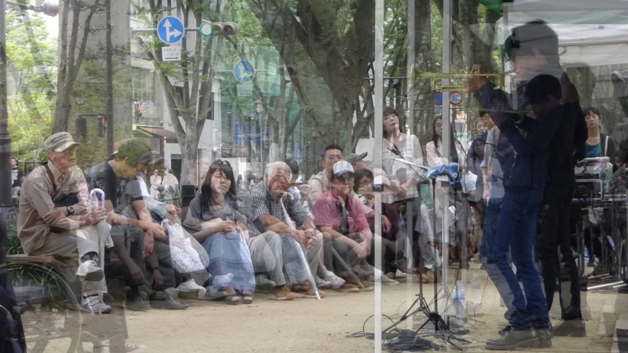 ARTIMJAZZ, Jozenji Street Jazz Festival 2016