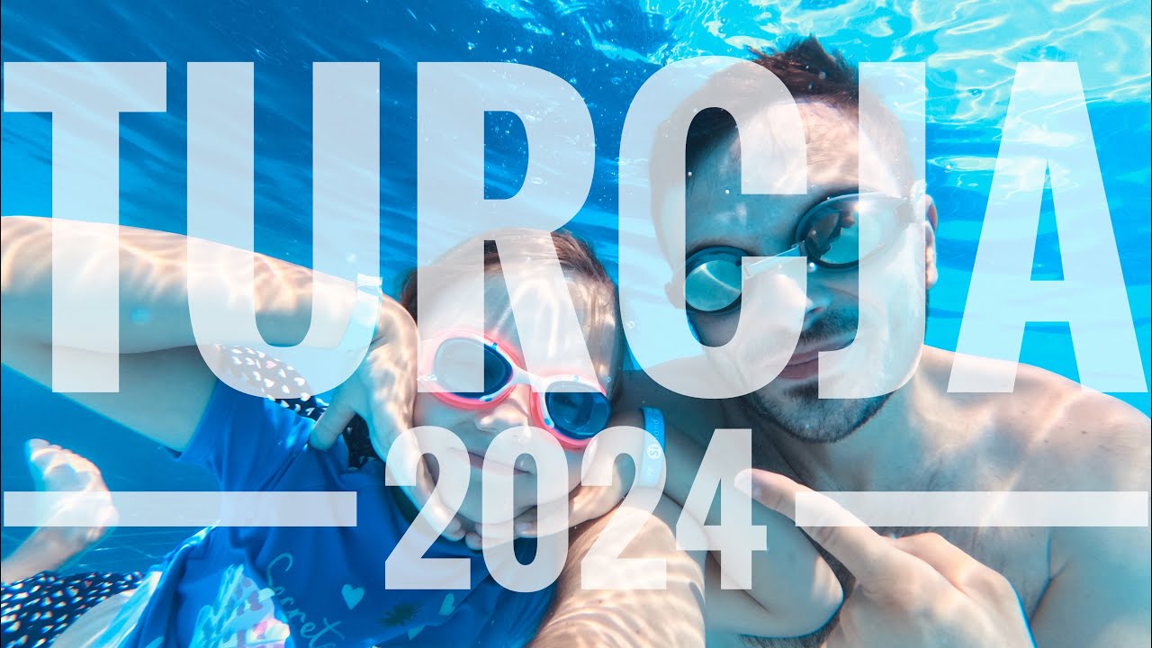 Turcja 2024