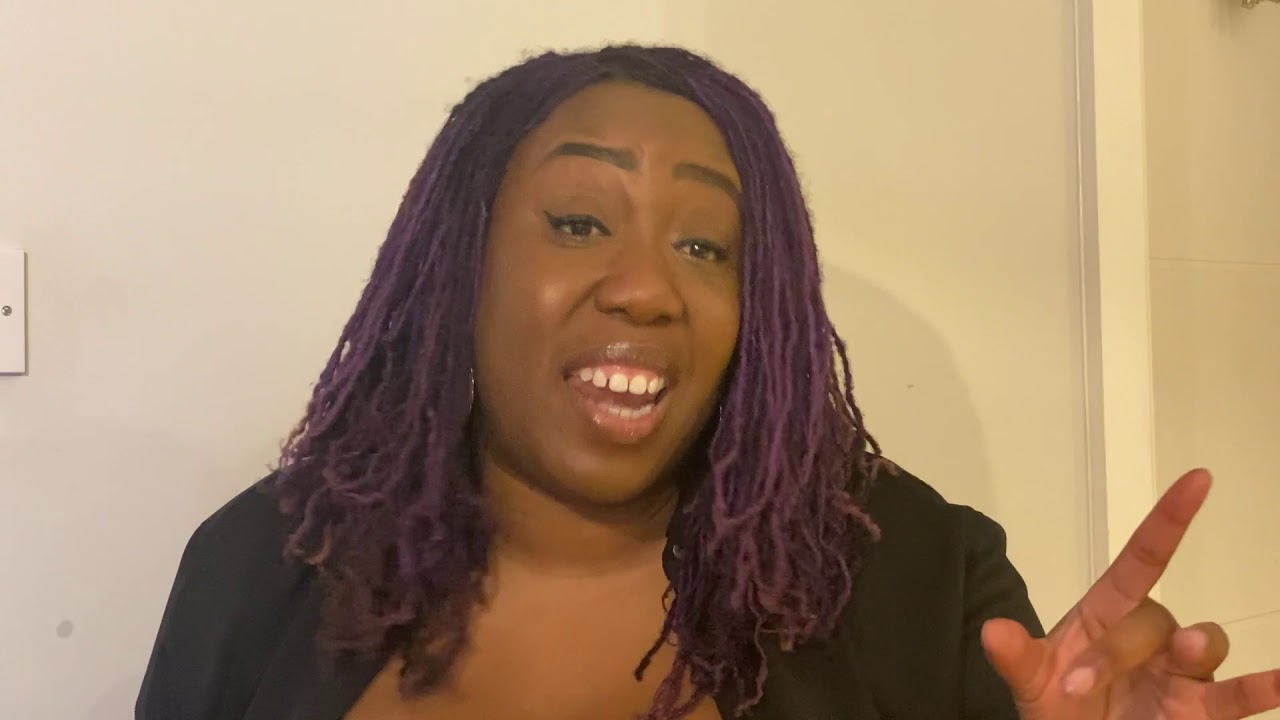 Chizzy Akudolu | Crappy Pants | For the Love of Arts