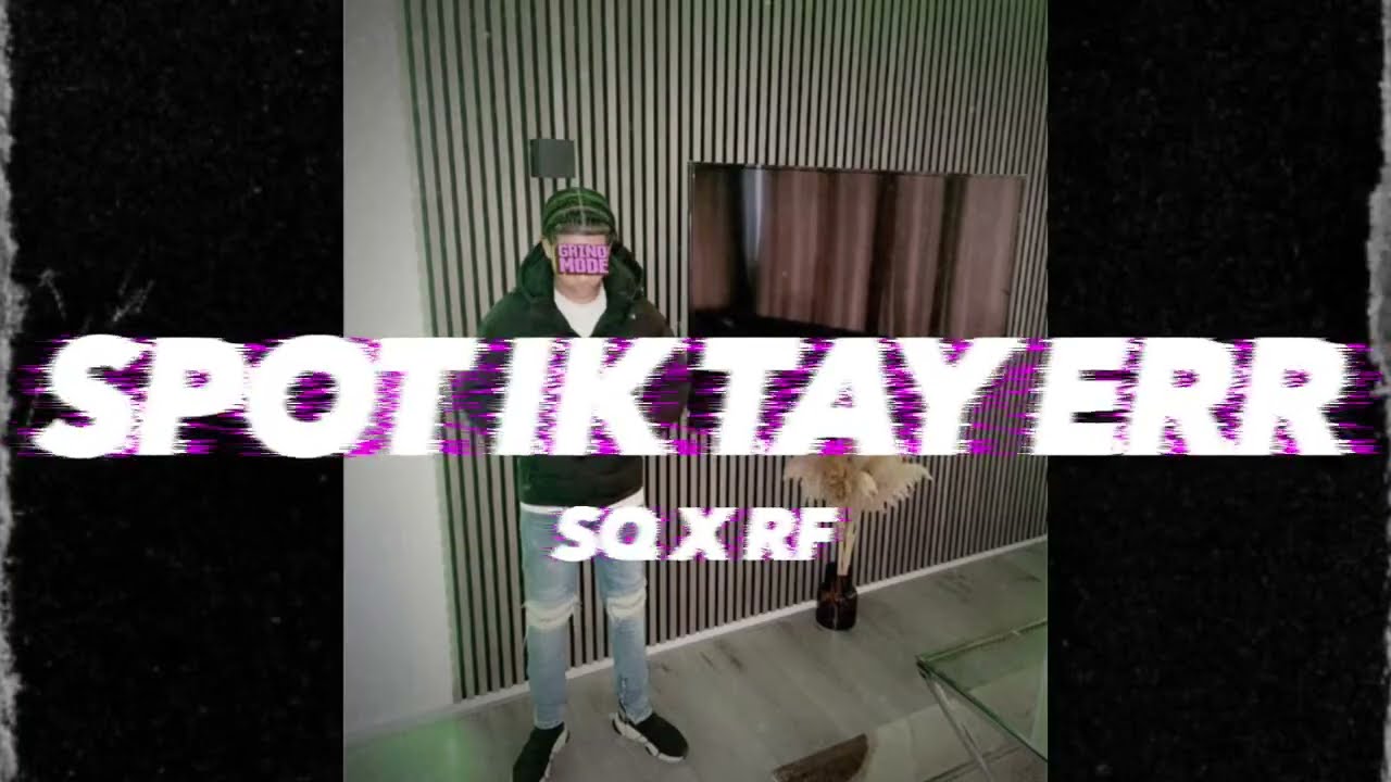 #03S SQ x RF - Spot ik Tay Err | Gelekt