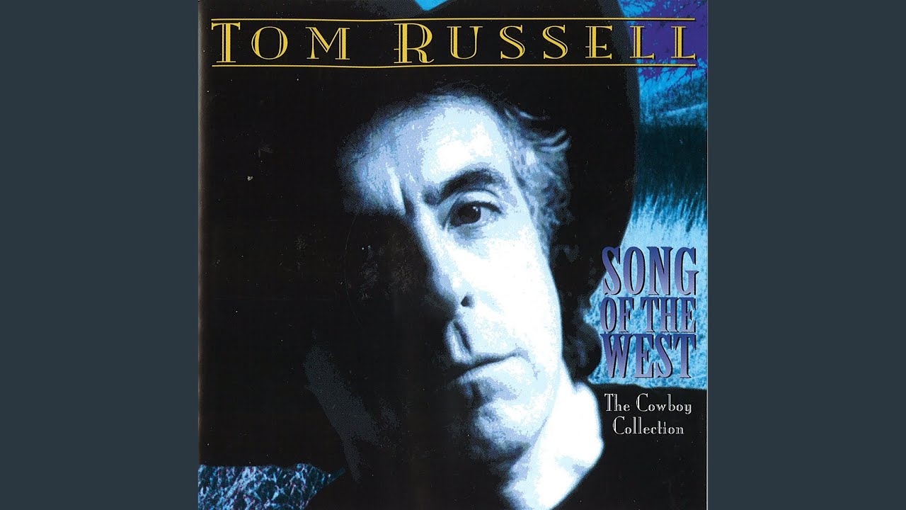 The Banks of the Musselshell