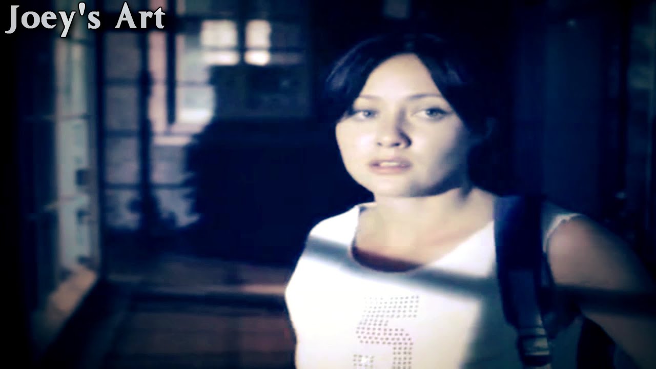 Charmed Season 9x11 
