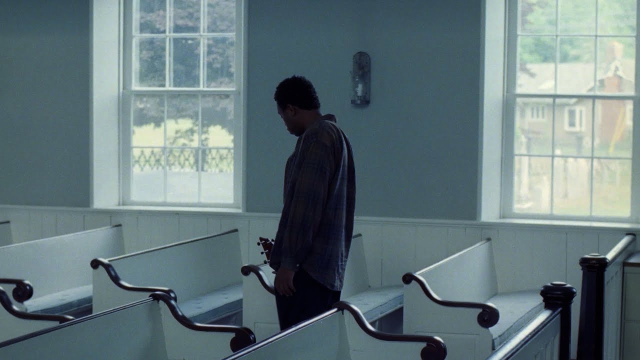 Montell Fish - I Just Wanna Feel Your Love Again.