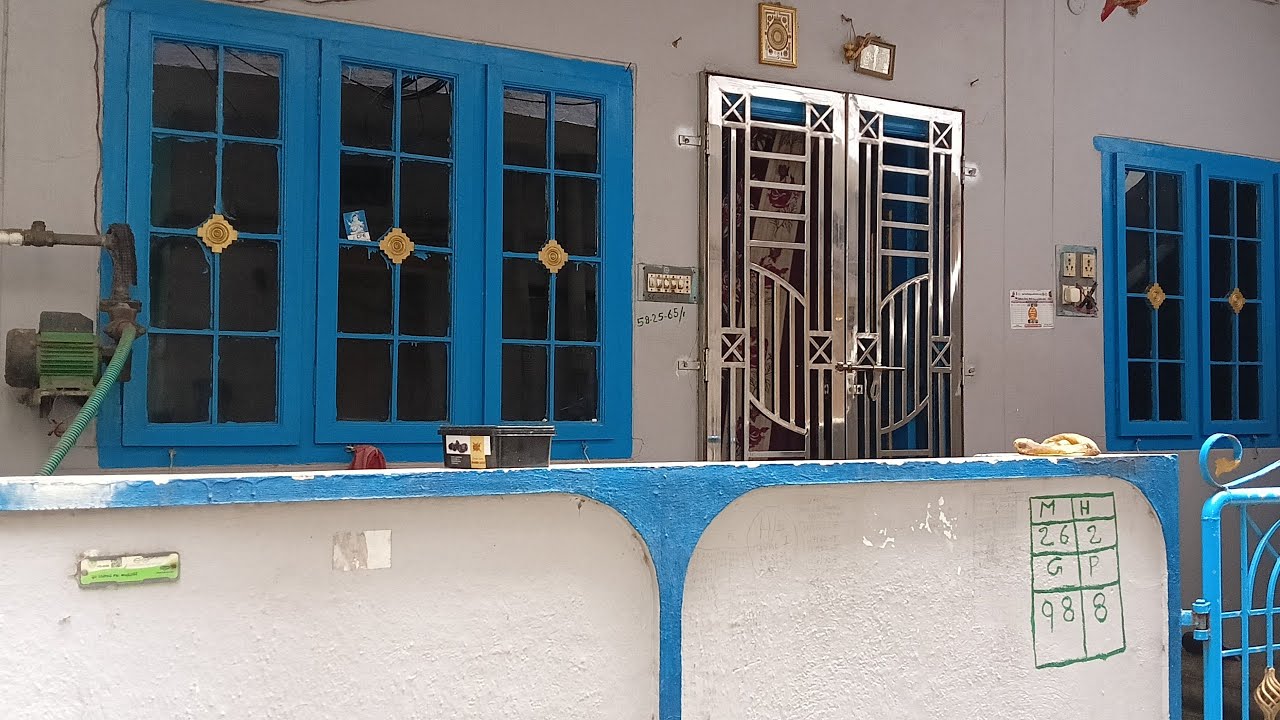 individual house for sale in vizag ( NAD )