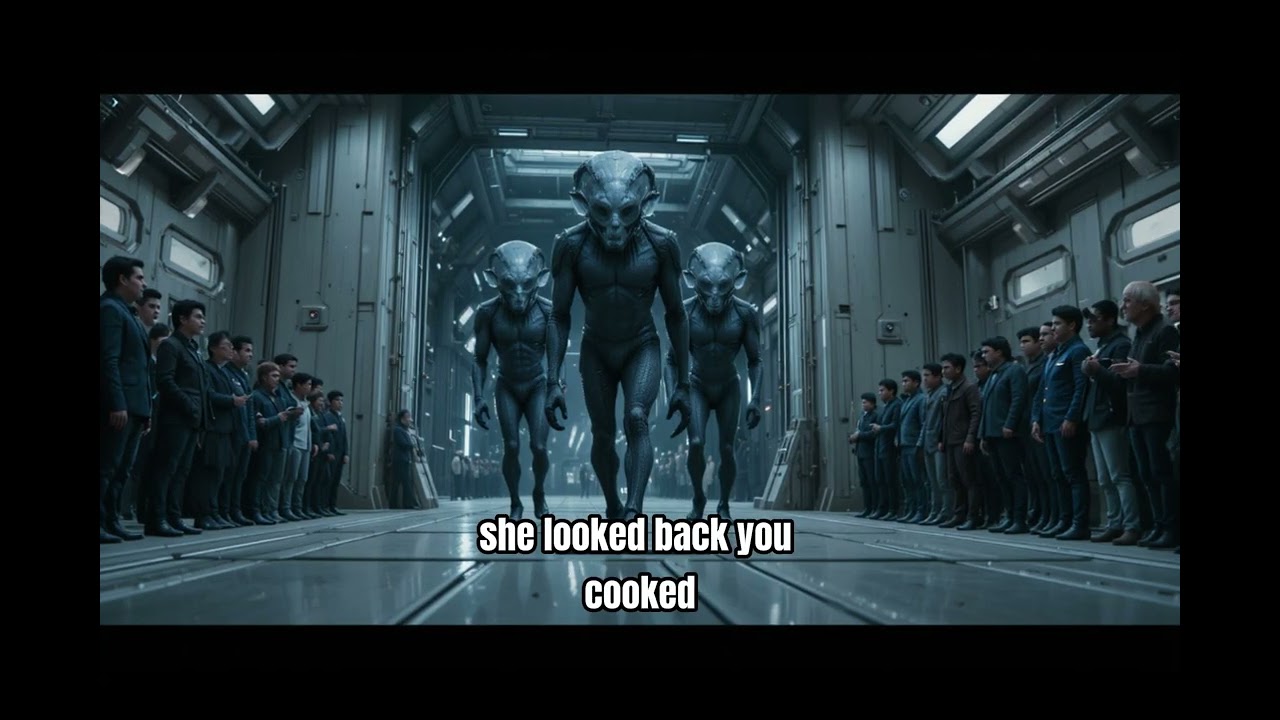 The Galaxy Mocked Human Cuisine—Then Their Apex Predator Chose Us| HFY | Sci-Fi