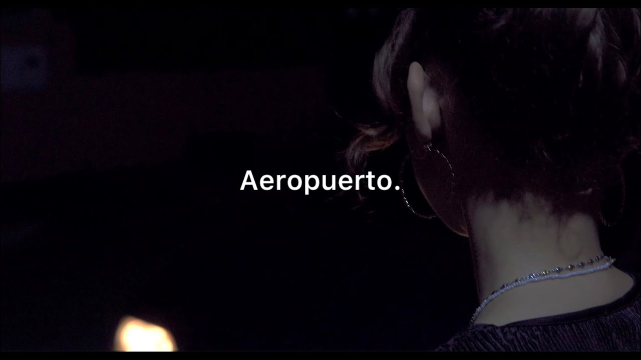 Deffitt - Aeropuerto (Official Video)