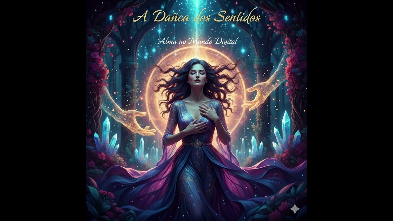 A DANÇA DOS SENTIDOS