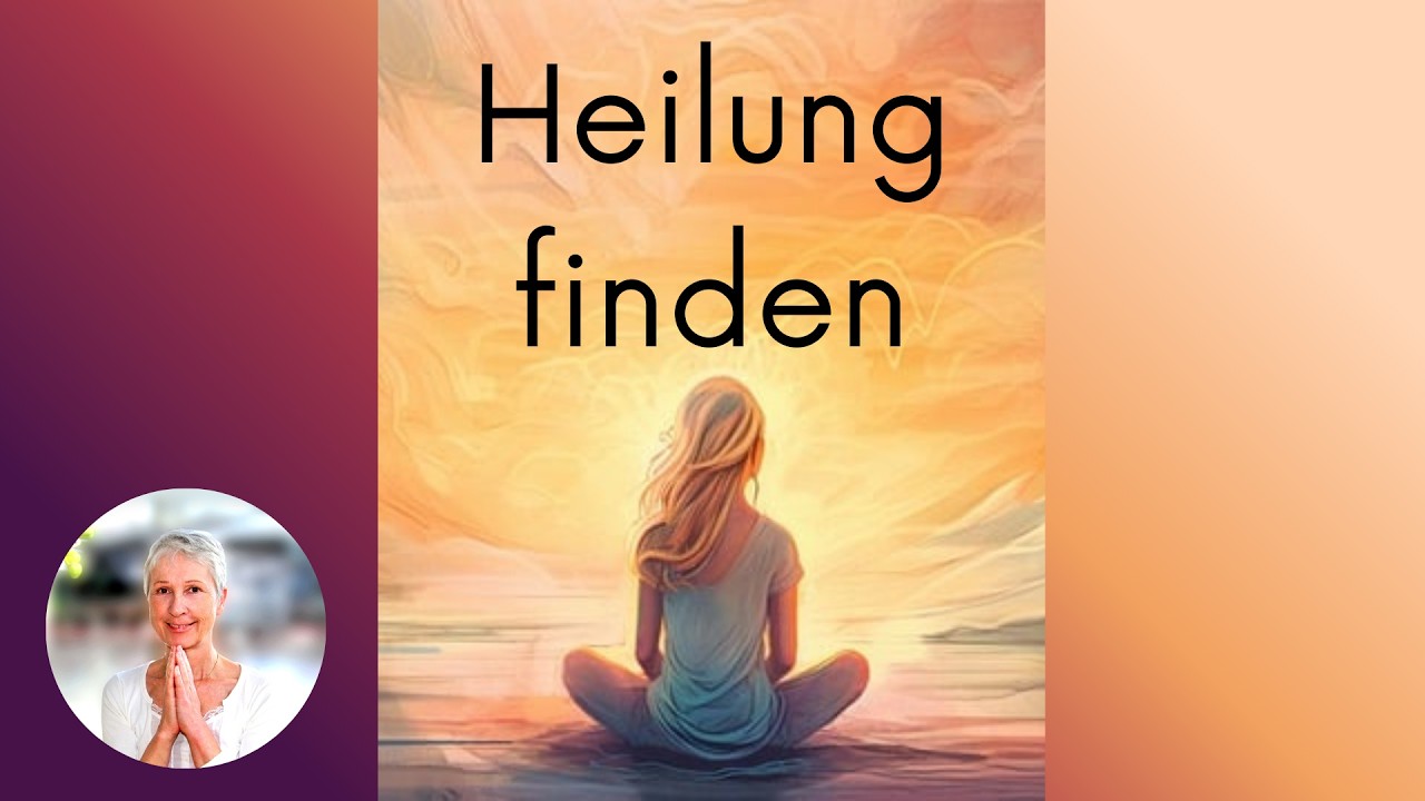 040 und T-12.I.6 EIN KURS IN WUNDERN EKIW | Heilung finden | Brigitte Bokelmann