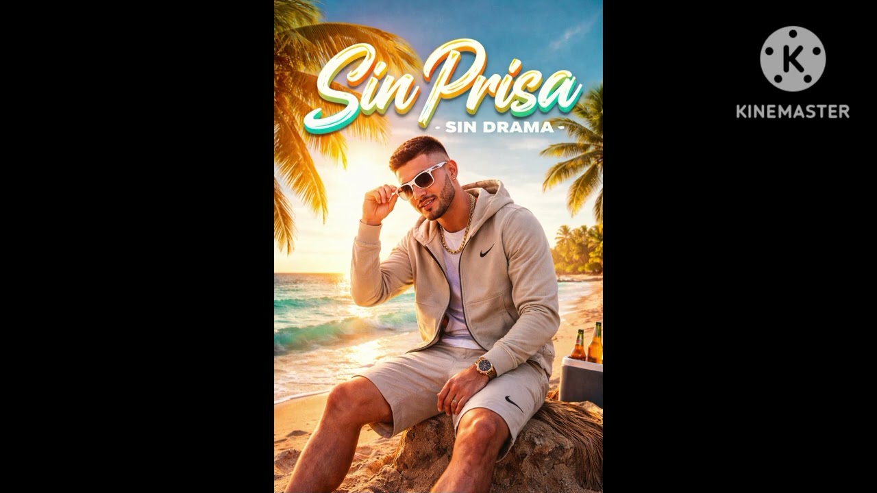 Sin prisa 