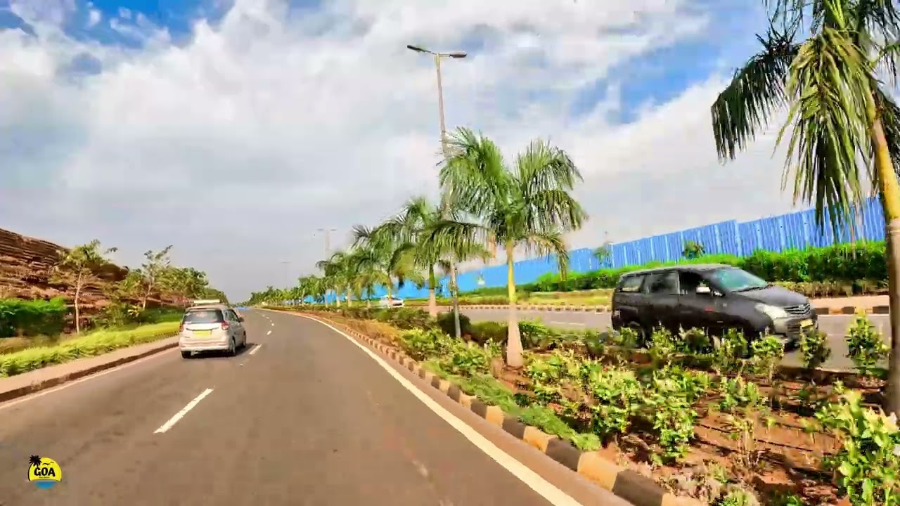 Mopa Airport Goa