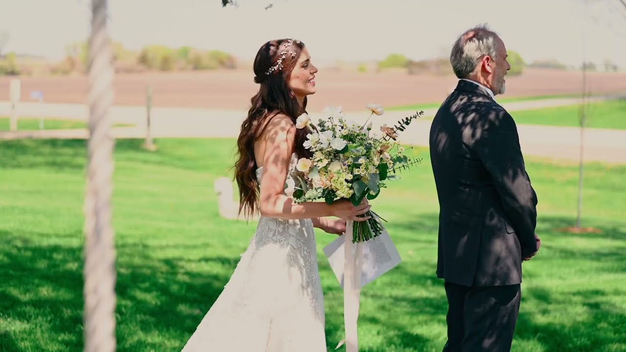 Wedding Film | Bryar + Mitch | Minnesota Wedding Videographer