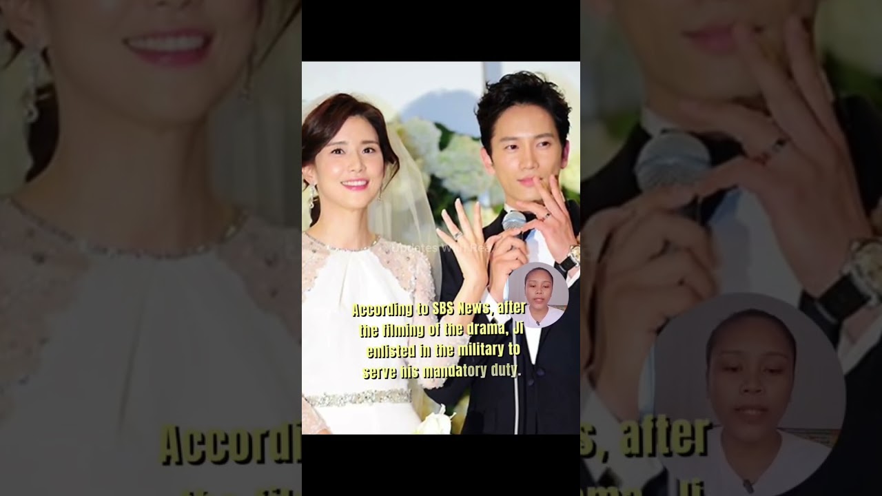 6 экранных пар, которые поженились в реальной жизни ❤️ #fypシ #kdrama #viralshort #trending