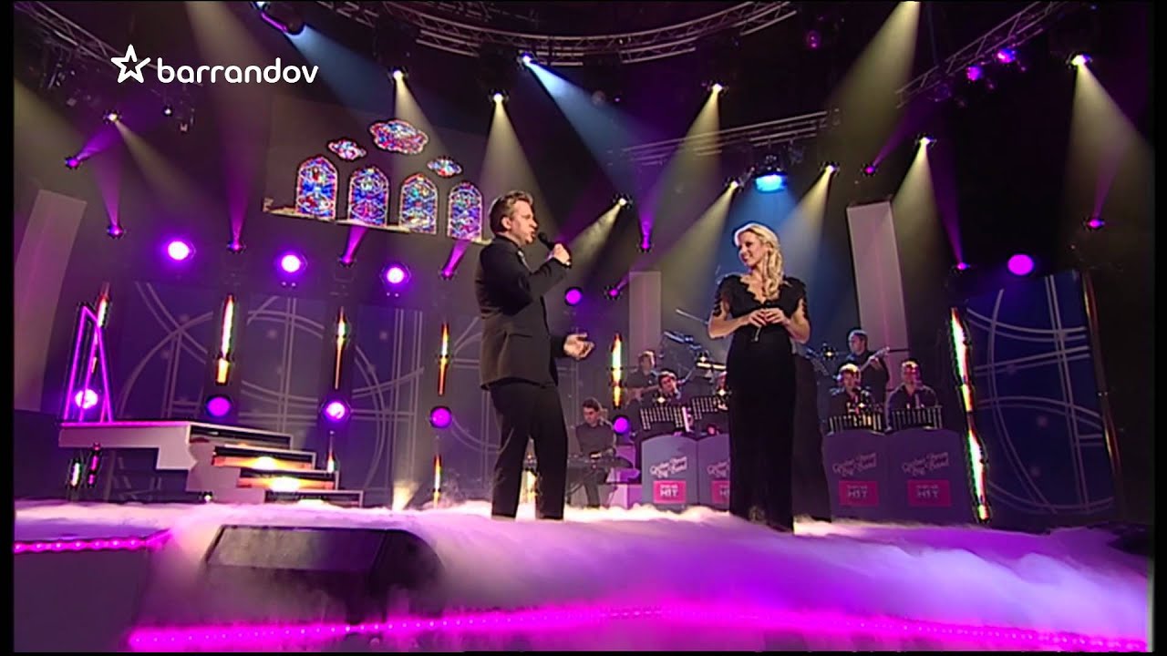 TO BYL NÁŠ HIT: Stín katedrál - Martin Chodúr a Tereza Mátlová