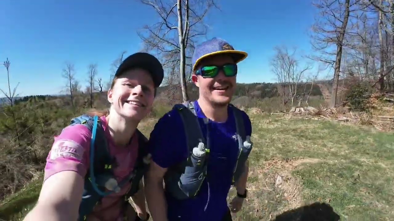 Trail des Idylles - 12 avril 2025