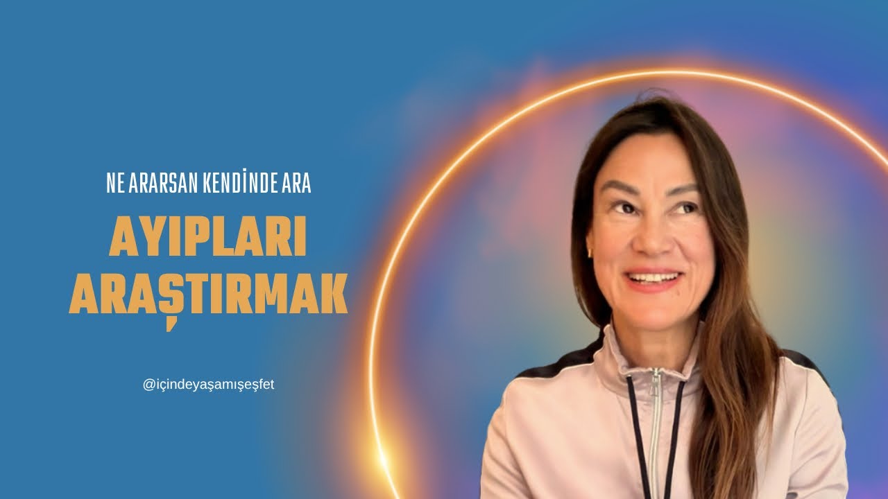 Ayıpları araştırmak