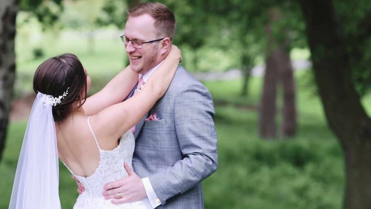 Unforgettable Love Journey | Anthony & Ruth Wedding Highlights | Motion & Films by Robin