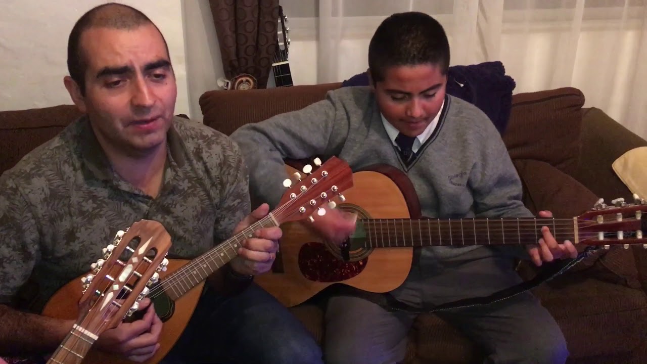 Alabanza “Va a Pasar”
