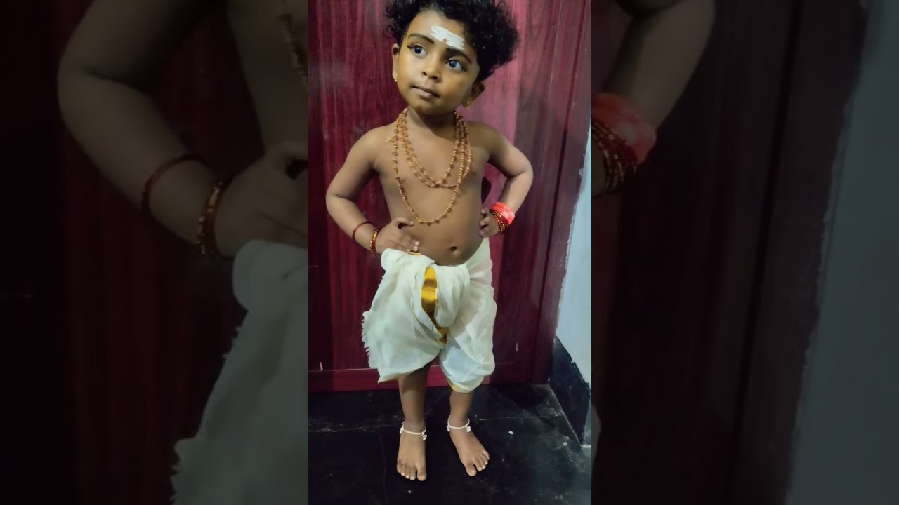 kaakum velayya