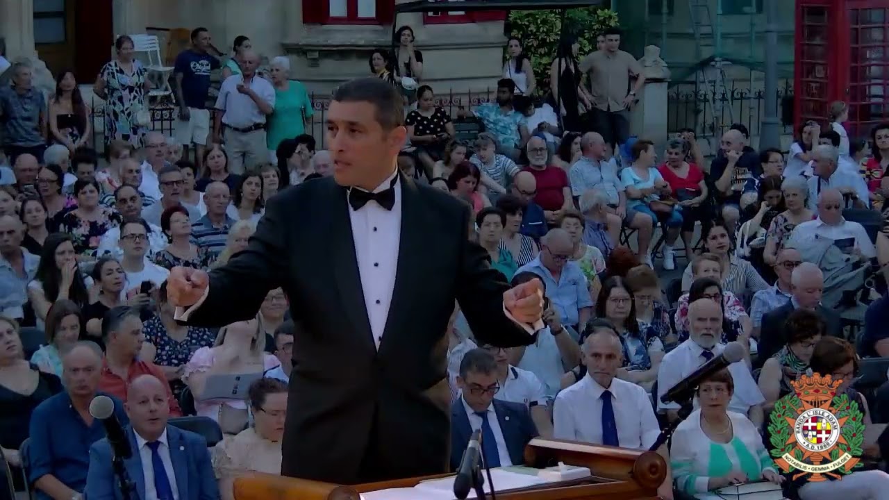 Programm Imnarja 2024 - Saqqajja - Għaqda Mużikali L'Isle Adam