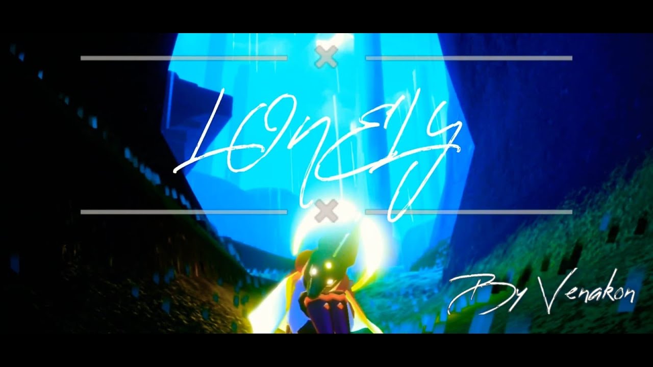 Justin Bieber & benny blanco - Lonely (Sky Cover)