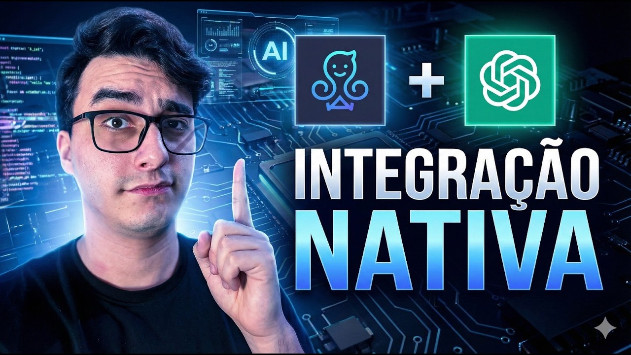 ChatGPT Integrado ao ManyChat: O Que Ele Faz (E O Que Não Faz)