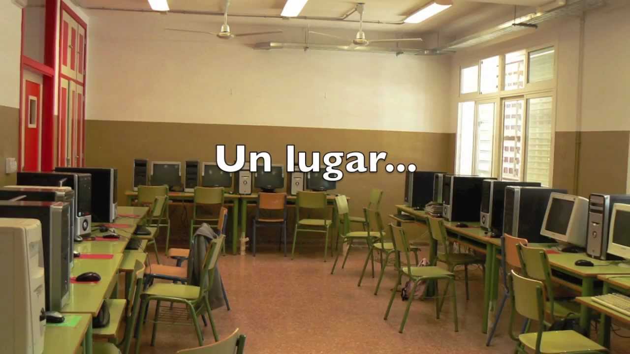 I.E.S. San José ( Coria del Río )