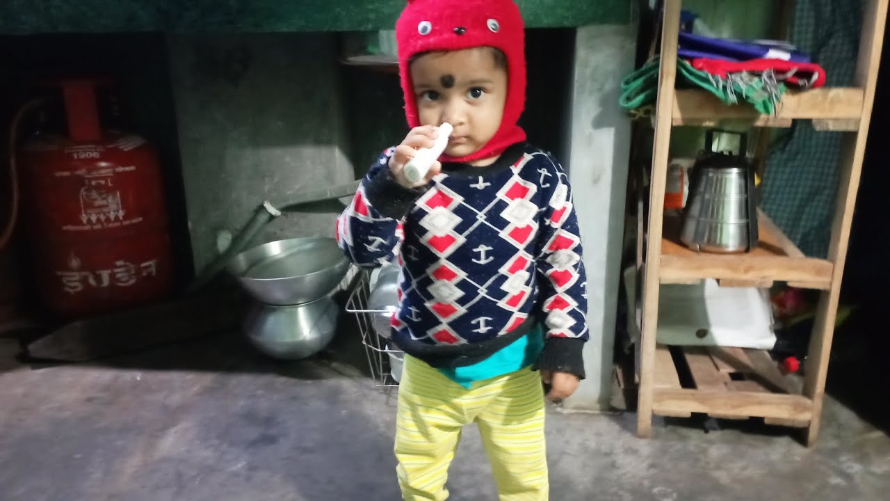 আজ ভিডিও তে কিচু রান্না দেখালাম আর গোলপো কোরলাম🤒😔😊😊