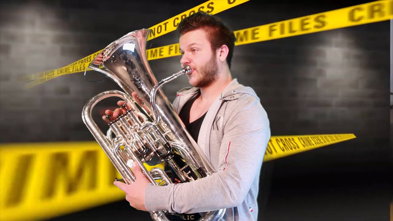 STAMINA PLAYING HIGH // Beginner to Pro // BRASS