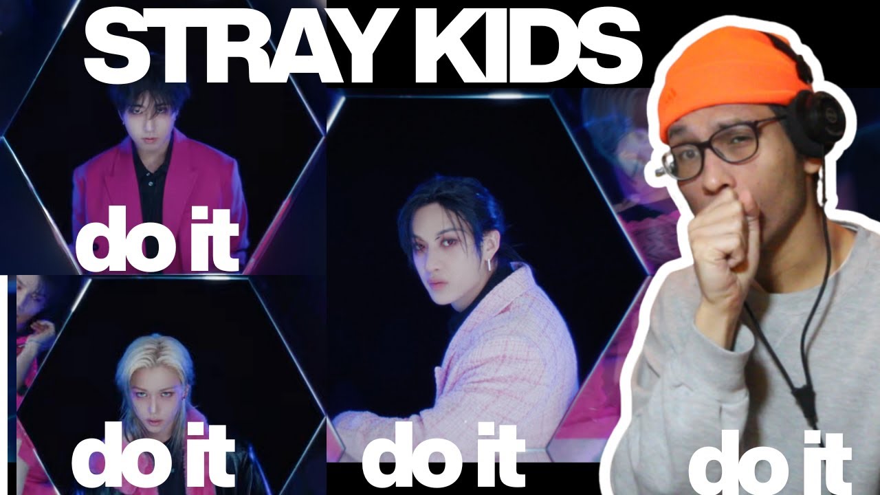 Stray Kids 