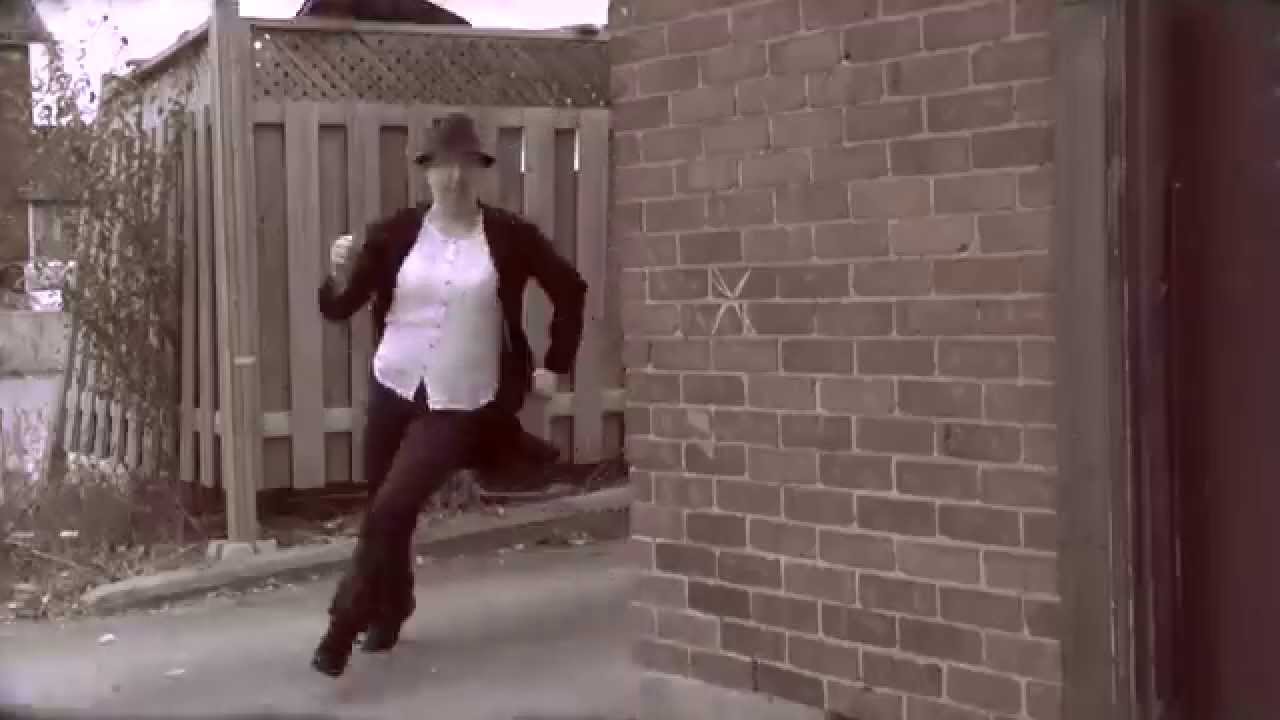 Elizabeth MacDougall Showreel