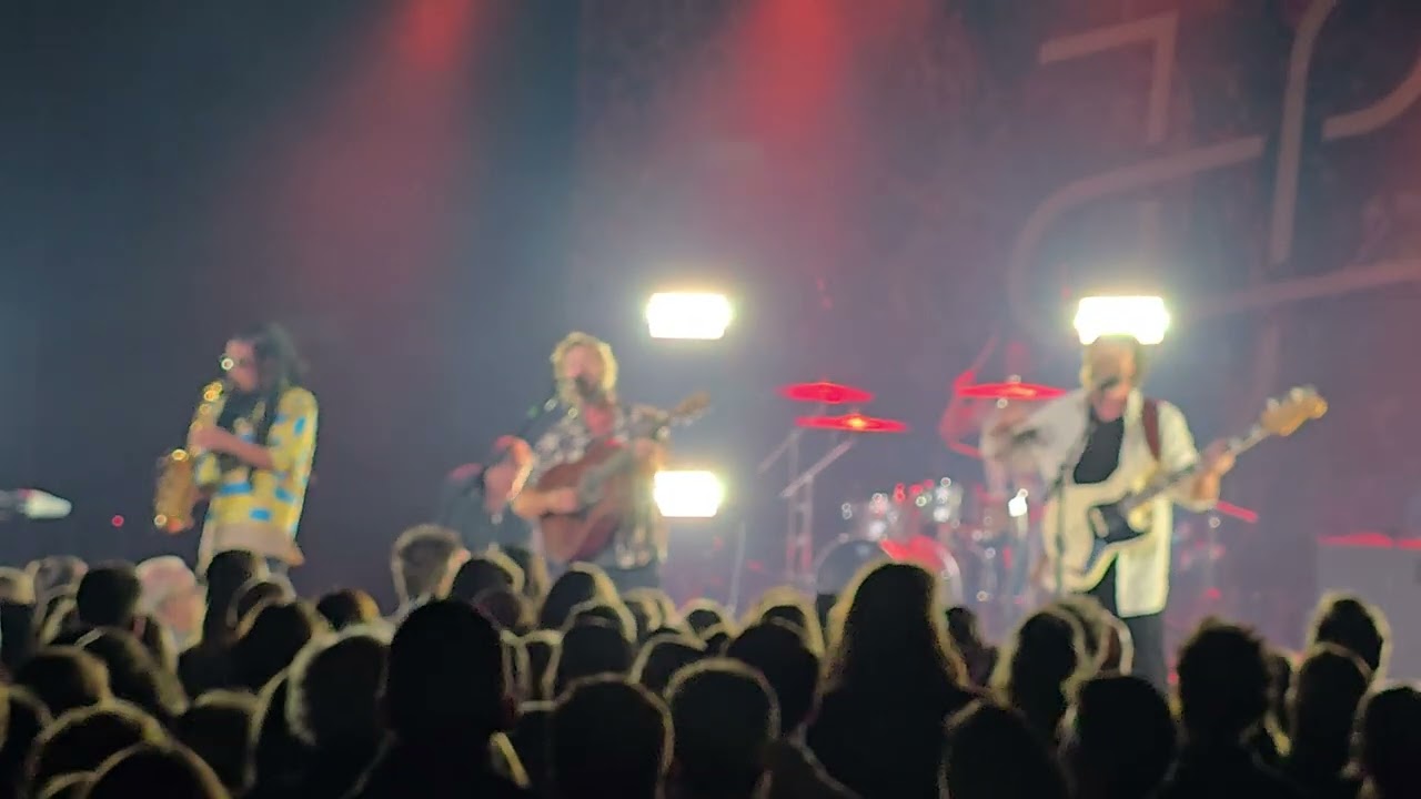 Jeremy Loops - Mortal Man