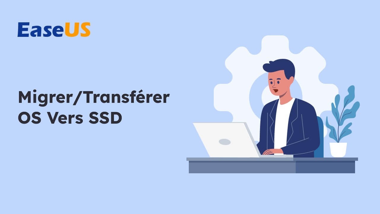 💻🔁Comment transf&eacute;rer OS sur SSD sans r&eacute;installation de Windows ?