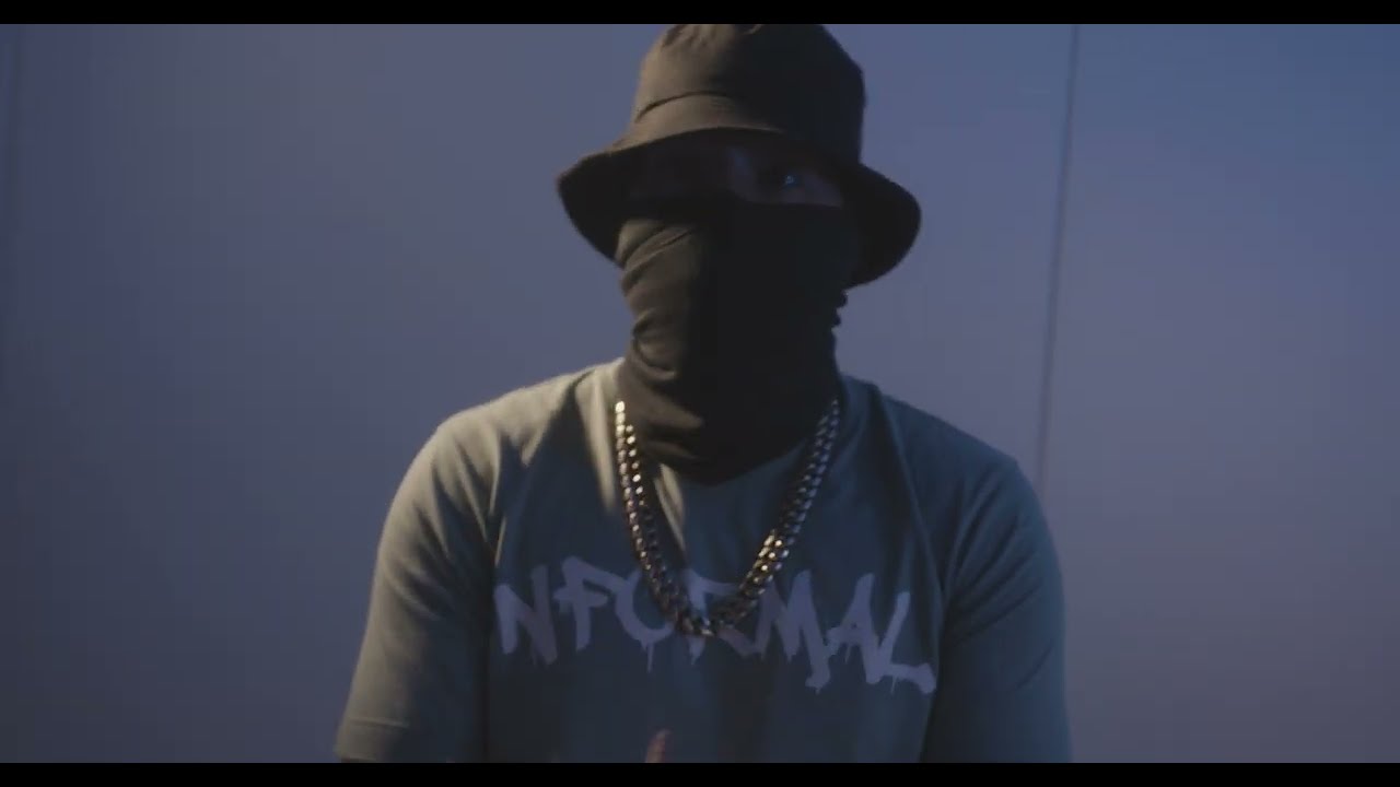 Shower Malik - Khaki Cargo - S2 Ep3 #Gstyle #kgb