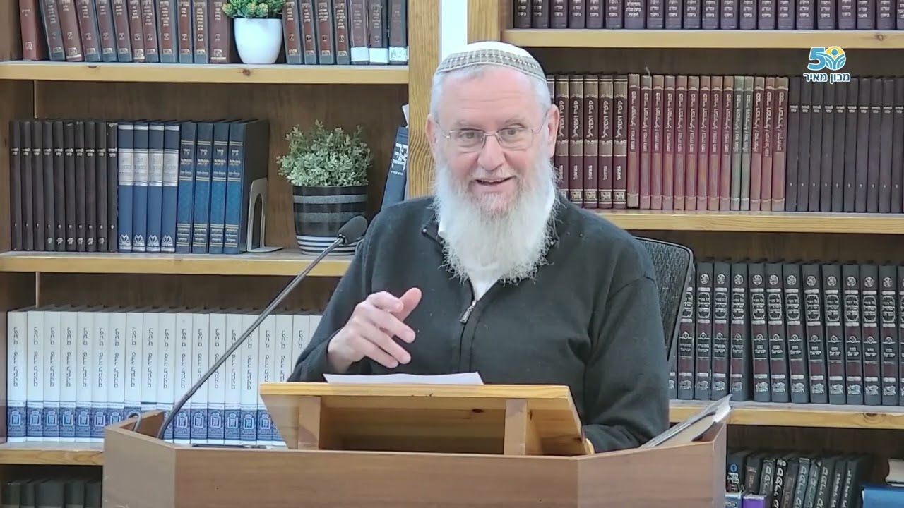 לא מצאו קטע יותר טוב ל