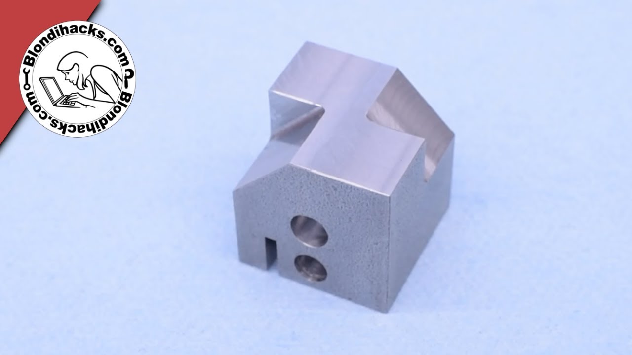 Let's Build a Tool Sharpener - Part 2