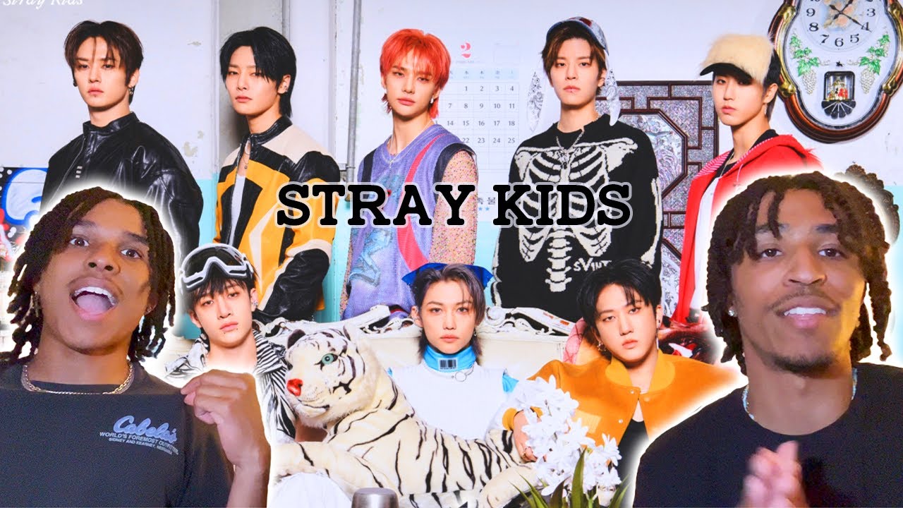 A Simple Guide to Stray Kids | 2023 Edition (FIRST Reaction)