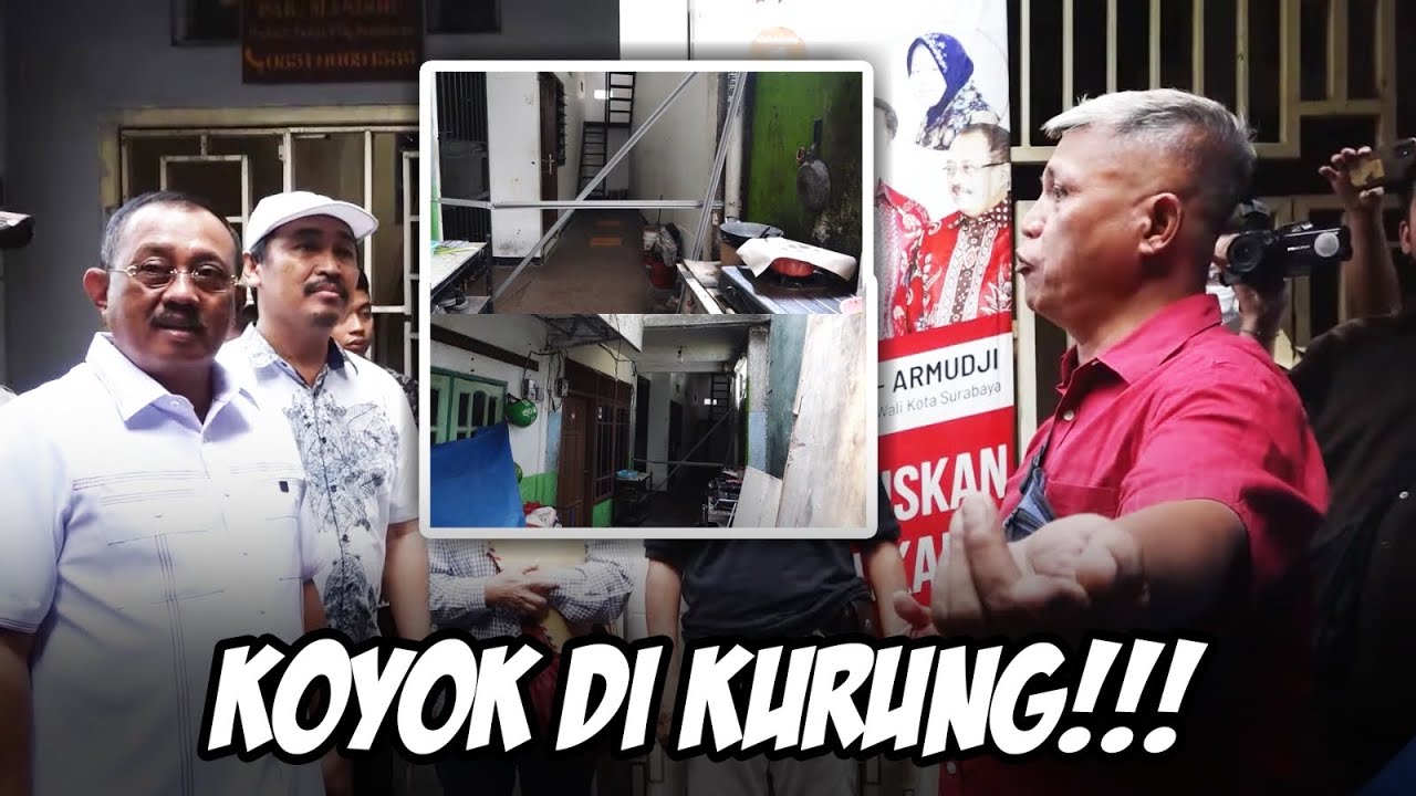Warga Mengadu! Akses Ditutup Tetangga, Beli Rumah Tanpa Jalan ???