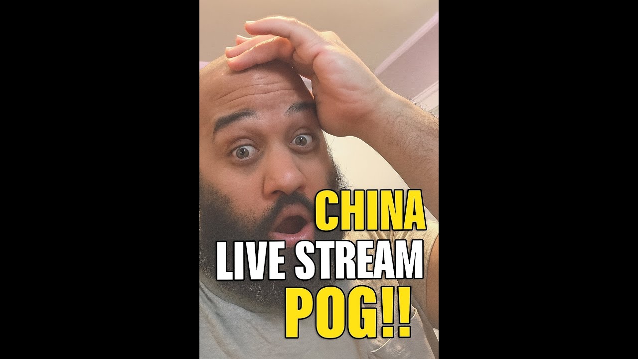 Wow&hellip; China Does It BETTER!? Lost Ark CN Livestream Breakdown!